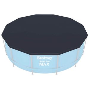 Bestway pokrivač za bazen Flowclear 366 cm
