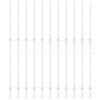 Galvanised_steelsilver