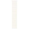 vidaXL Zebra zavjesa Mramorna bež 50x230 cm &Scaron;irina tkanine 45,9 cm Poliester