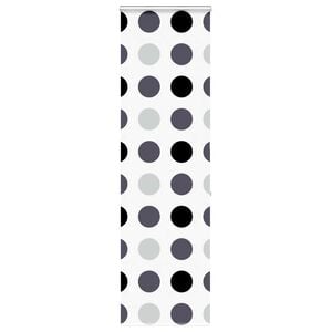 vidaXL Rolo zavjesa za tu&scaron; s kazetom 60x240 cm &scaron;irina tkanine 56 cm