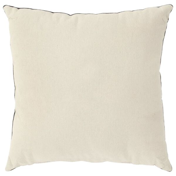 vidaXL Jastuci od pamučnog bar&scaron;una 2 kom 45 x 45 cm zeleni