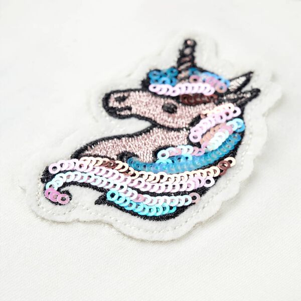 Dječja majica prljavo bijela boja 128