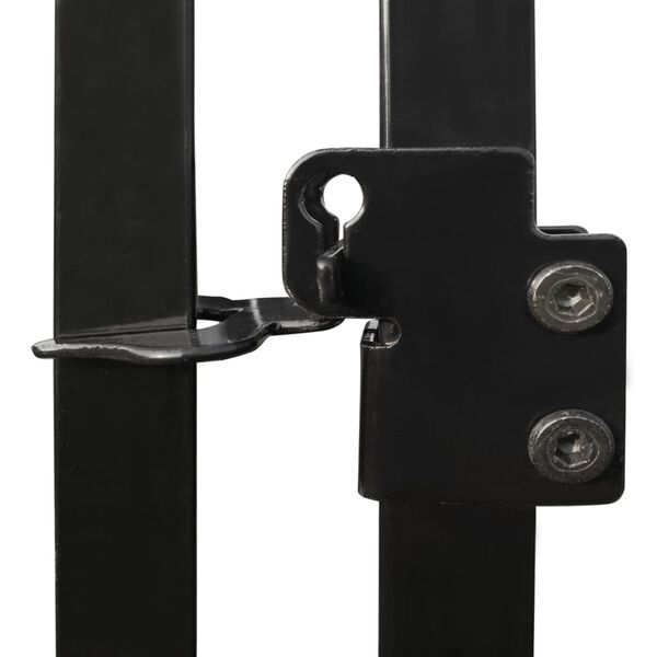 vidaXL Vanjski kavez za pse 450 x 450 x 185 cm