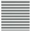 vidaXL Zavjesa zebra 150x100 cm &scaron;irina tkanine 145,9 cm poliester
