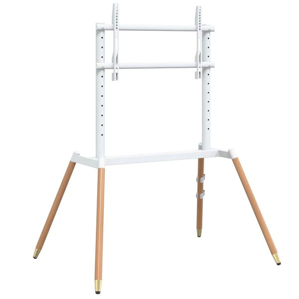 vidaXL TV stalak za zaslon od 37-86 inča maks. VESA 400 x 600 mm 60 kg