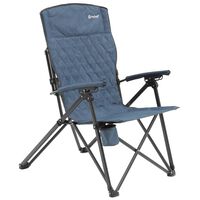 Outwell stolica za kampiranje Ullswater plava čelična 470311