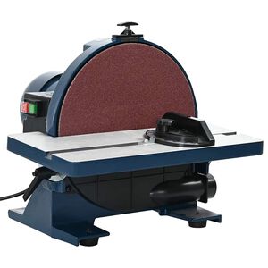 vidaXL Brusilica s diskom 800 W 305 mm