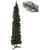 Ambiance umjetno božićno drvce usko 210 cm