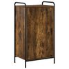 vidaXL Ormar za cipele 51 x 36,5 x 93 cm Konstruirano drvo
