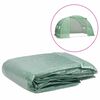 vidaXL Zamjenski pokrov za plastenik (8 m&sup2;) 400 x 200 x 200 cm zeleni