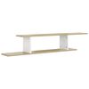White_and_sonoma_oak