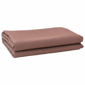 vidaXL Zamjensko platno za tendu Smeđa 1000 x 160 cm Poliester