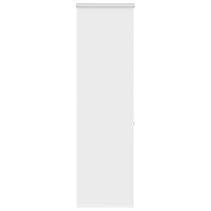 vidaXL Rolo zavjesa za tu&scaron; s kazetom 60x240 cm &scaron;irina tkanine 56 cm
