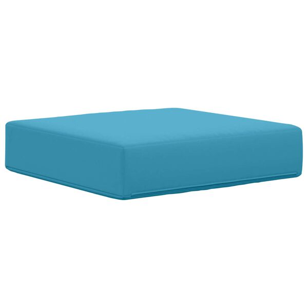 vidaXL Jastučić za sjedenje na otvorenom Kraljevsko plava