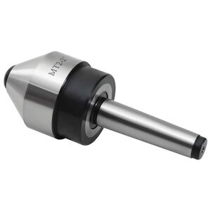 vidaXL Okretni tokarski &scaron;iljak MT2 20 do 51 mm