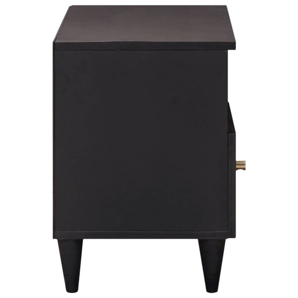 vidaXL Ormari za skladištenje s ladicama Šareni 80 x 33,5 x 46 cm