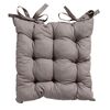 Madison Toscane jastuk za sjedenje Basic 46x46 cm taupe