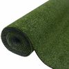 vidaXL Umjetna trava 7/9 mm 1 x 25 m zelena