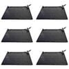 INTEX 28685 Solarni grijni mat 6 kom. 1,2 x 1,2 m za bazen 30280 L PVC