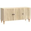vidaXL TV ormar 99 x 34,5 x 50 cm Hrast sonoma Konstruirano drvo
