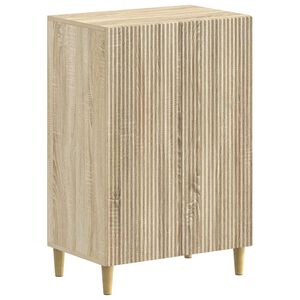 vidaXL Ormar za cipele ARNHEM 59,5 x 39,5 x 90 cm Konstruirano drvo