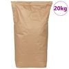 vidaXL Ko&scaron;tice tre&scaron;nje za grijaći jastuk 20 kg