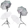 vidaXL Rasvjetna Oprema za Foto Studio
