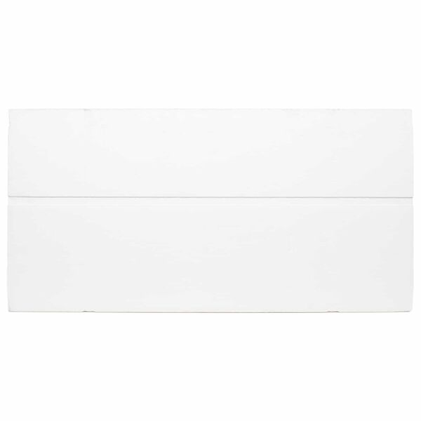 vidaXL Zidne panele 10 pcs Smeđa 100 x 50 cm EPS pjena