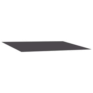 vidaXL Zamjensko platno za tendu Antracit 400 &times; 300 cm Poliester