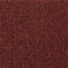 vidaXL Prostirke za stepenice 30 kom 65x21x4 cm bordo pravokutni rub