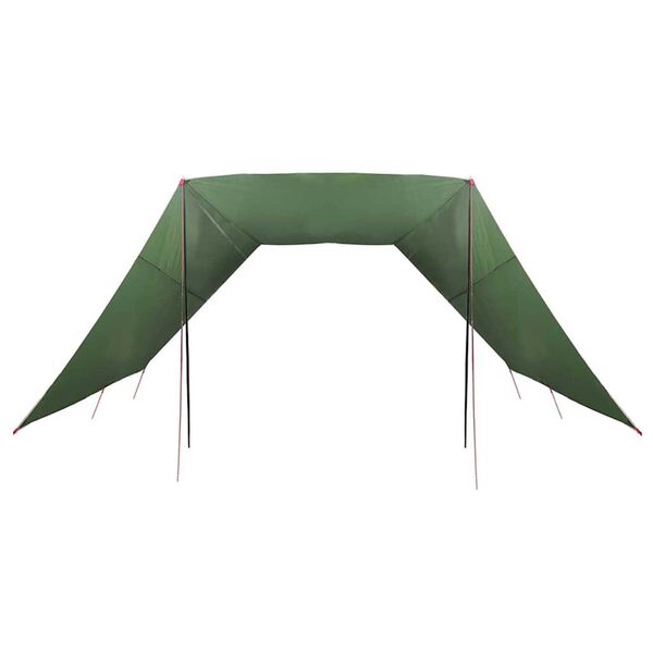 vidaXL Vodootporni šator