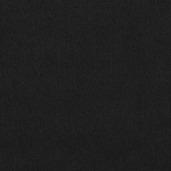 vidaXL Zavjese za zamračivanje s prstenima 2 kom crne 140 x 245 cm