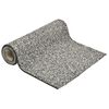 vidaXL Kamena obloga siva 250 x 60 cm
