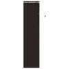 vidaXL Venecijanska roleta Tamno smeđa 55 x 250 cm 35 mm