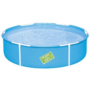 Bestway bazen My First Frame Pool 152 cm