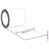 vidaXL Zavjesa za vrata plava 200 mm x 1,6 mm 50 m PVC