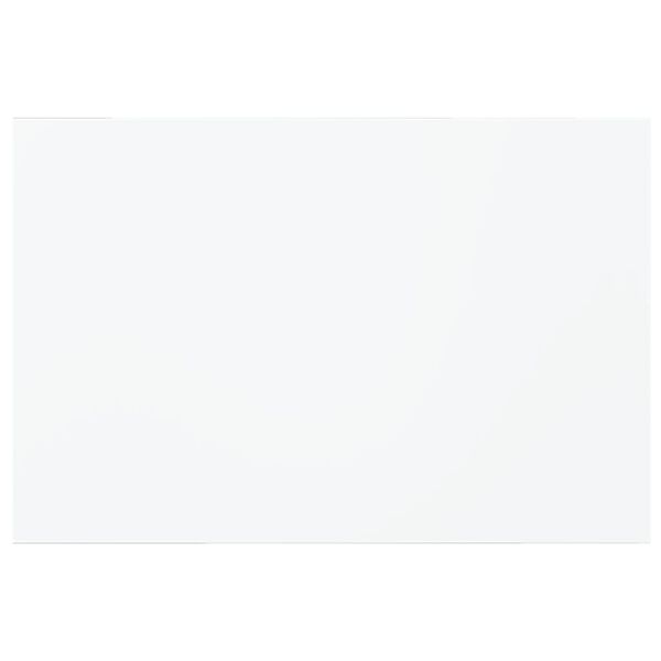 vidaXL Police za knjige 8 kom bijele 60 x 40 x 1,5 cm od iverice