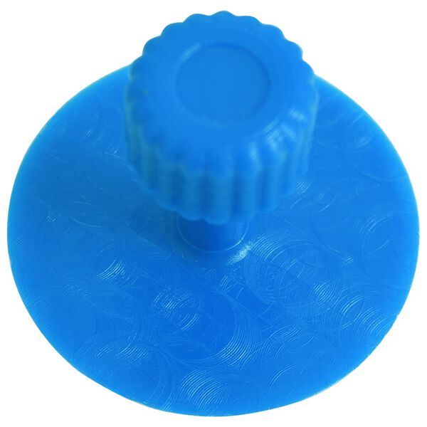 vidaXL Pločice s ljepilom za uklanjanje udubljenja na automobilu 36 kom