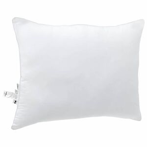 vidaXL Jastuk 40 x 60 cm Poliester Bijela