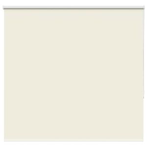 vidaXL Rolo zavjesa prljavobijeli 150x130 cm &Scaron;irina tkanine 146,6 cm