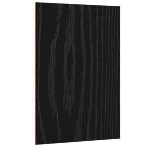 vidaXL Dekor Paneli 12 kom. Crni hrast 15 x 21 x 0,27 cm