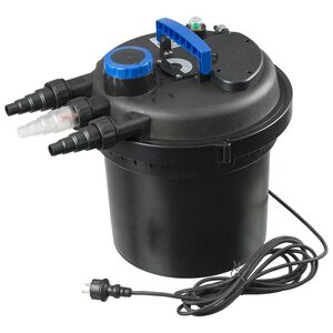 Ubbink filtar za ribnjak BioPressure 6000 9 W 1355409