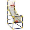 vidaXL Set arkadne ko&scaron;arka&scaron;ke igre s loptom i crpkom 45 x 86 x 127 cm