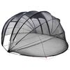 vidaXL &Scaron;ator za bazen *Transparent*an 538 x 440 x 204 cm