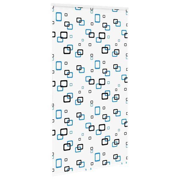 vidaXL Rolo zavjesa za tu&scaron; s kazetom 120x240 cm &scaron;irina tkanine 116 cm