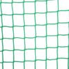 vidaXL Mreža za prikolicu s elastičnim užetom zelena 5x3,5 m PP