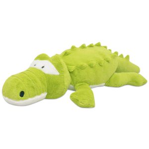 vidaXL Pli&scaron;ani krokodil XXL 100 cm