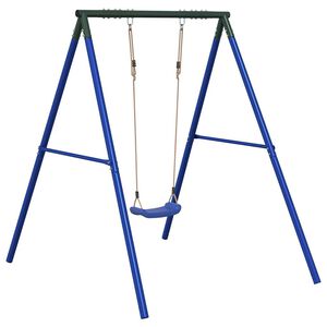 vidaXL Set vanjske ljuljačke