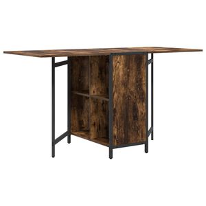 vidaXL Blagovaonski stol 144 x 60 x 75 cm Konstruirano drvo