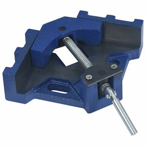 vidaXL Kutna stezaljka 104 mm od lijevanog željeza